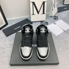 Chanel Sport Shoes